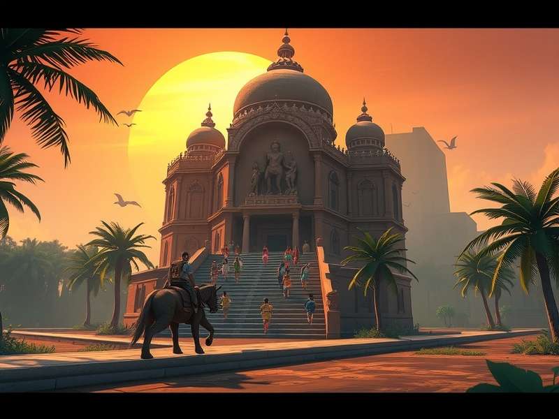 Temple Run 3D Tips and Tricks