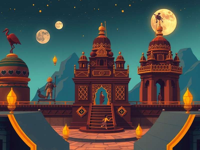टेम्पल रन 150 मिलियन सितारे
