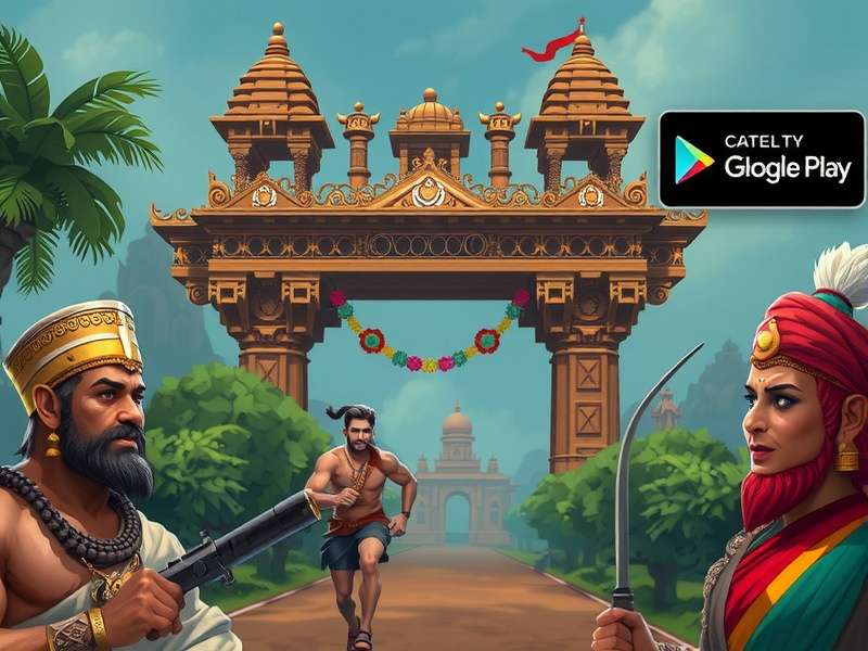 Temple Run 2 136 गेमप्ले