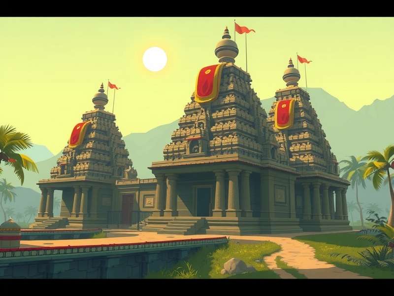 Temple Run 2 Tamil Video Guide