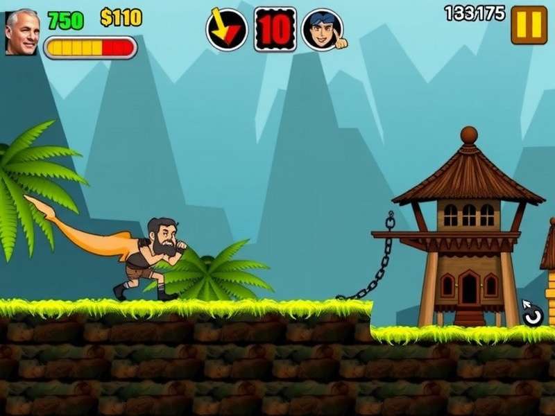 Temple Run Brave Funny Fails Videos