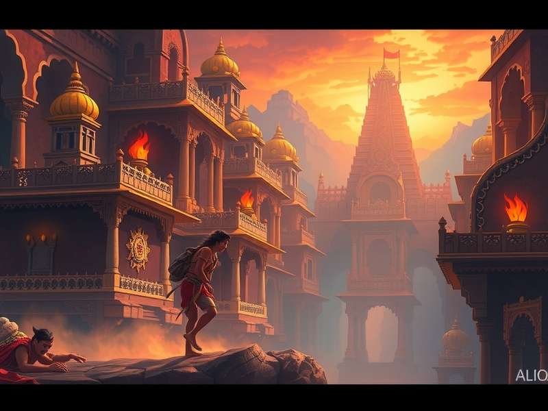Temple Run Brayden हाई स्कोर स्ट्रेटेजी