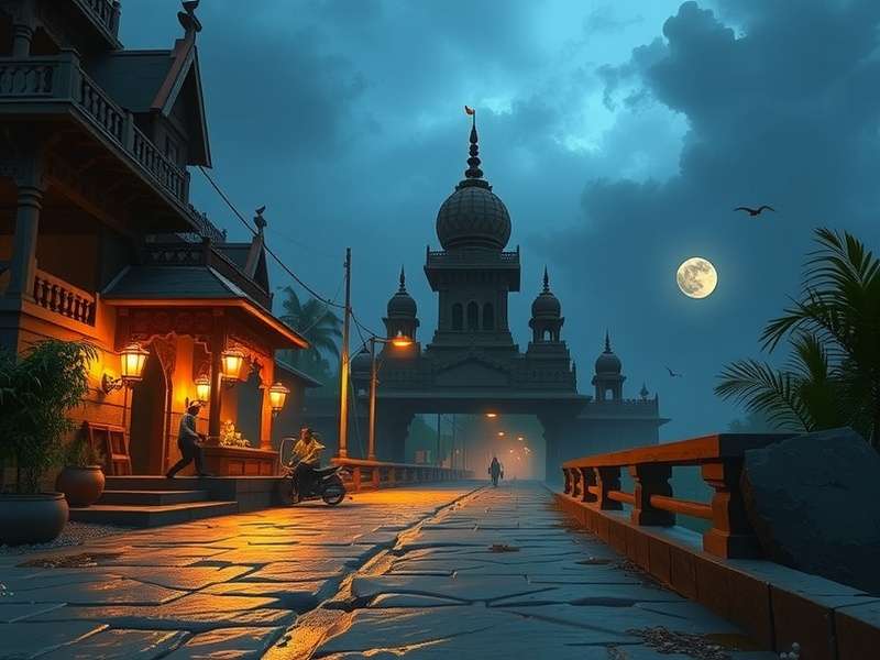 Temple Run YouTube Playables gameplay screenshot