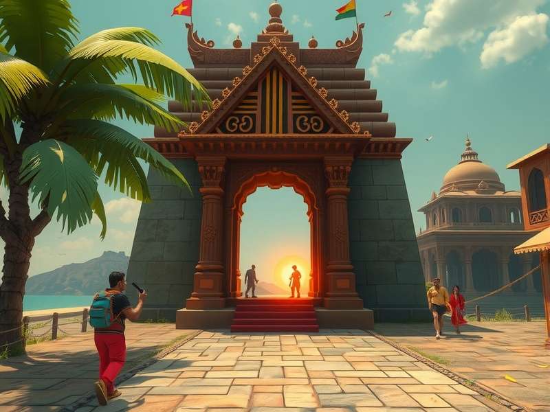 Temple Run 2021 ग्लिच और हैक्स