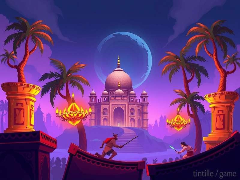 Temple Run 2 प्रो प्लेयर गेमप्ले