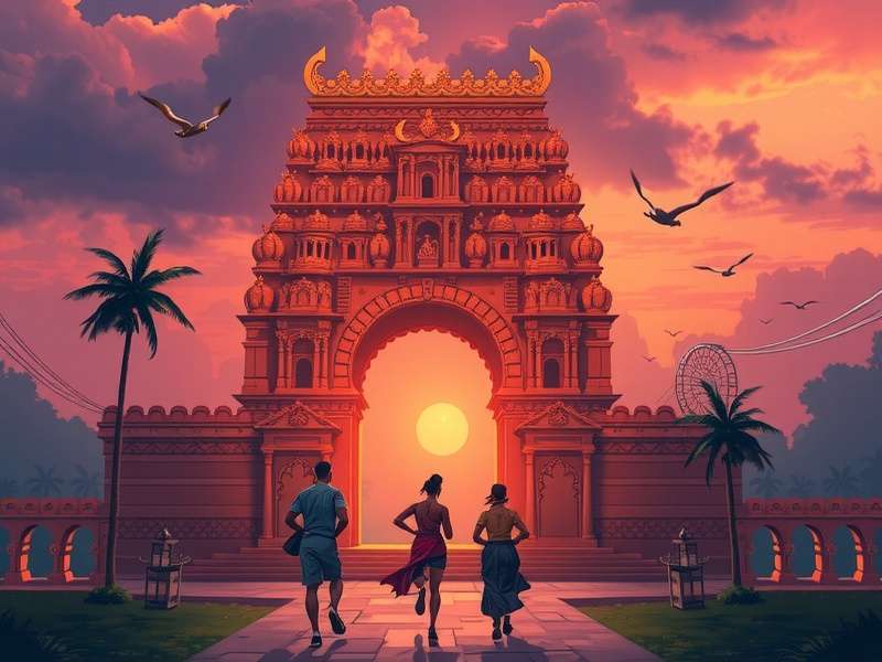 Temple Run 64 Pro Player Strategies