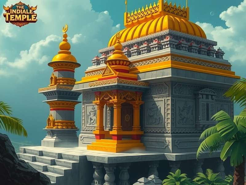 Temple Run Glitches and Secrets