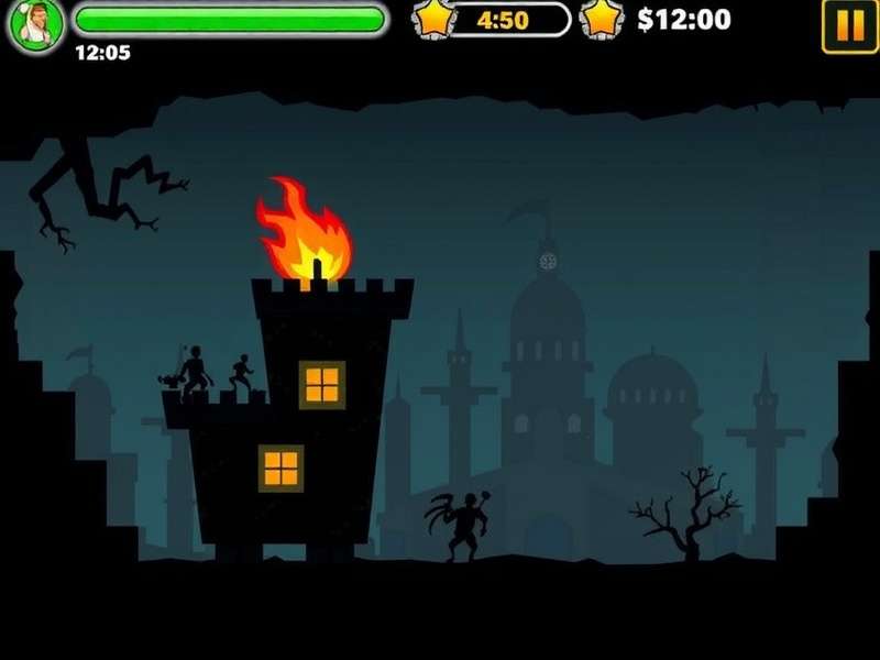 Temple Run 2 PC Game Windows 7 Download
