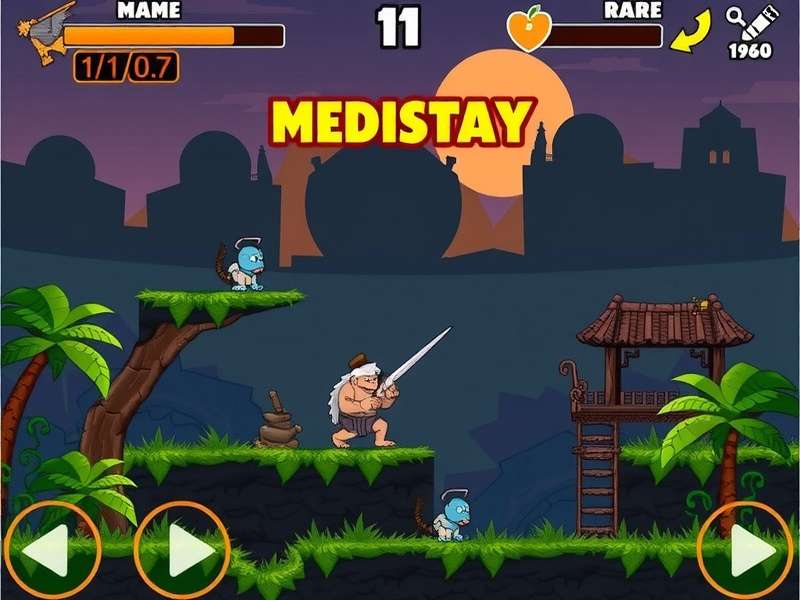 Temple Run IPA Download Jailbreak Guide