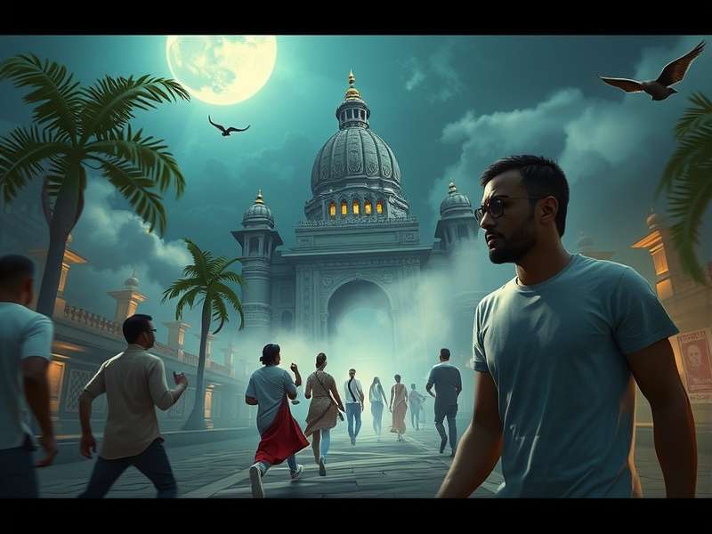 Temple Run Unblocked 2k21 Mods gameplay with unlimited coins and unlocked hero in Indian desert setting