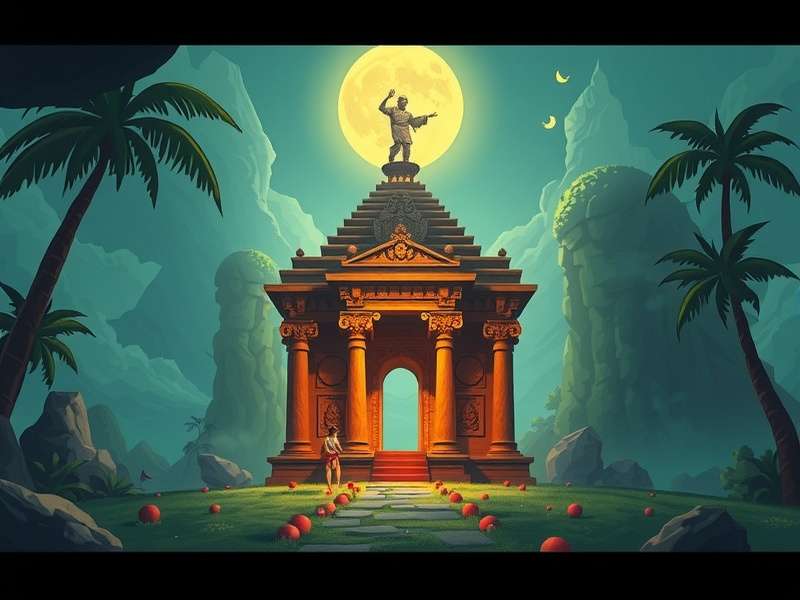 Temple Run 2 Gameplay Secrets