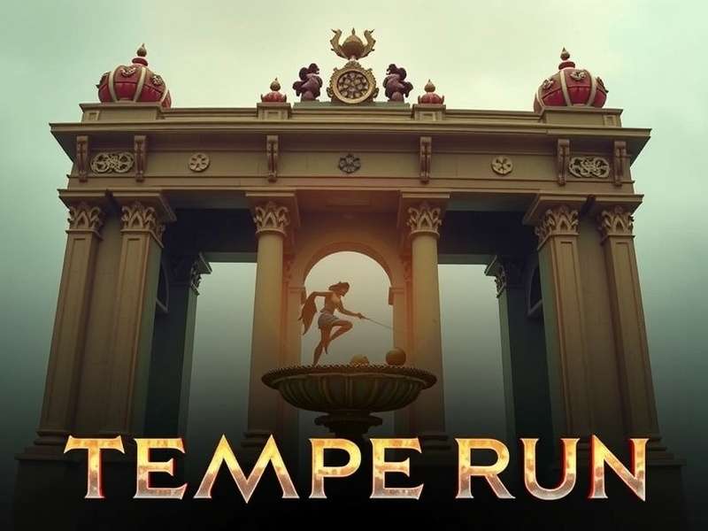 Temple Run Comedy Video - मजेदार गेमिंग मोमेंट्स