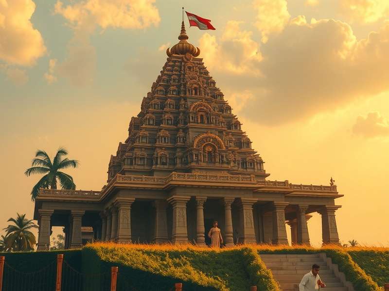Temple Run IIIII गेमप्ले स्क्रीनशॉट