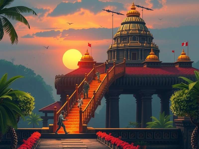Temple Run 2 Brave Power-ups