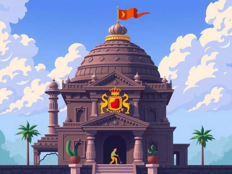 Temple Run Development Process