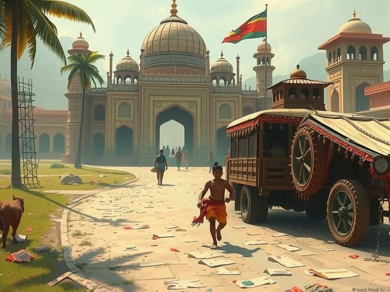 Temple Run Brayton गेमप्ले टिप्स