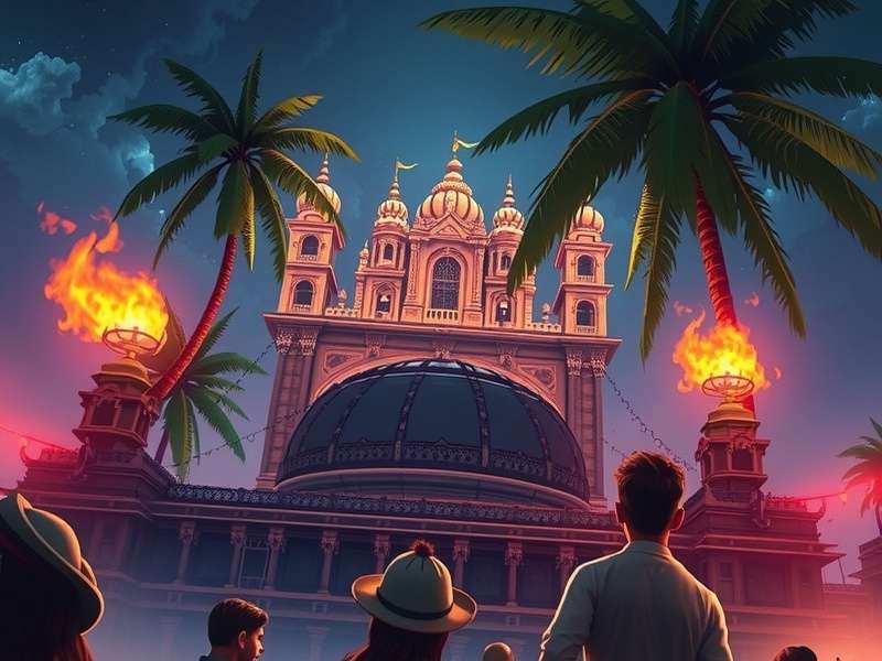 Temple Run Funny Moments Collection