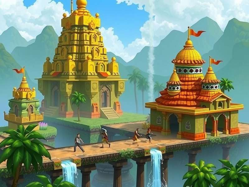 Temple Run 2 गेमिंग टिप्स