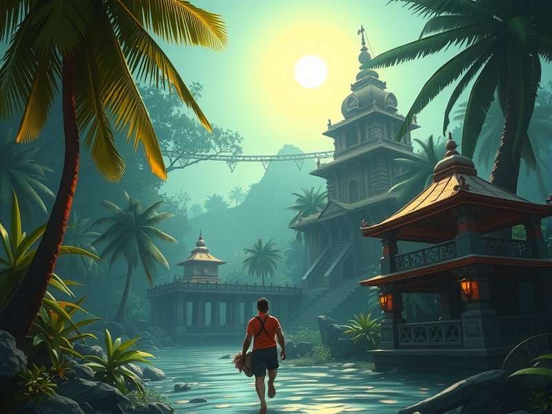 Temple Run 2 Monster Sounds Featured Image