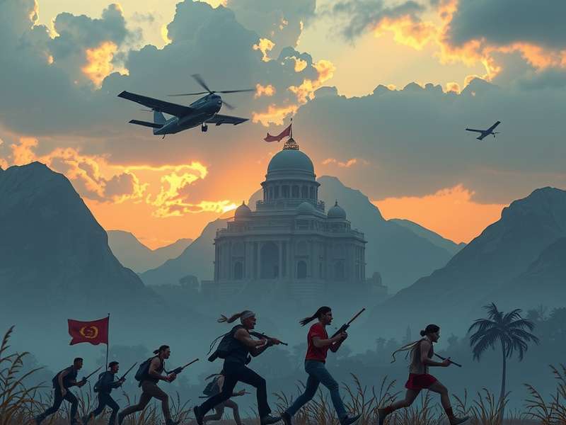 Temple Run Obstacles