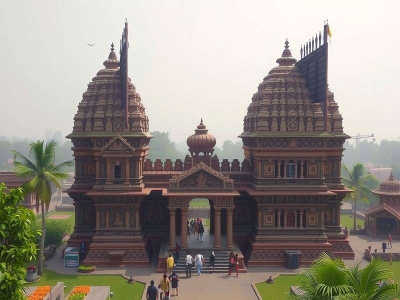 Temple Run 1 Universal गेमप्ले