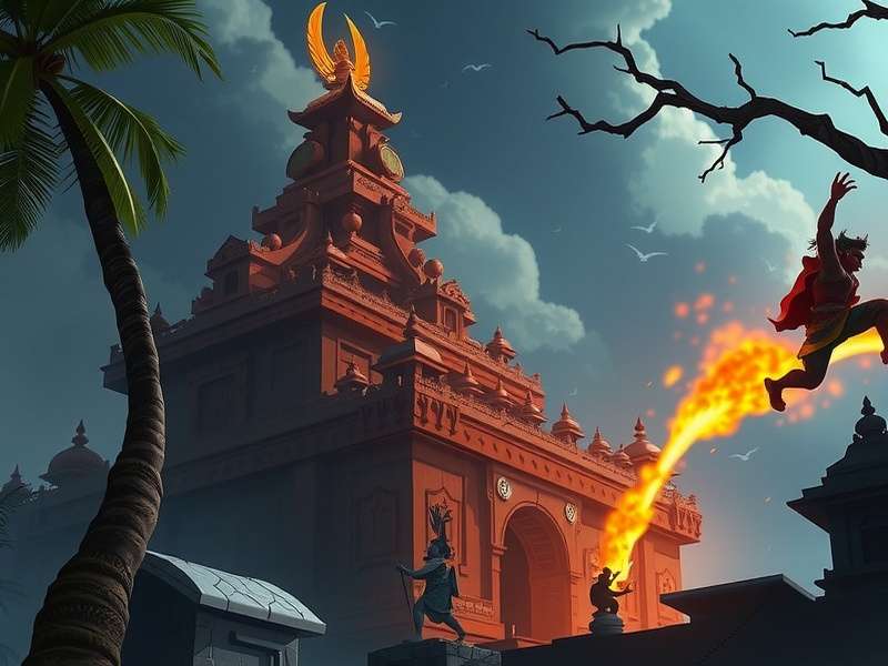 Temple Run उन्नत गेमप्ले रणनीतियाँ