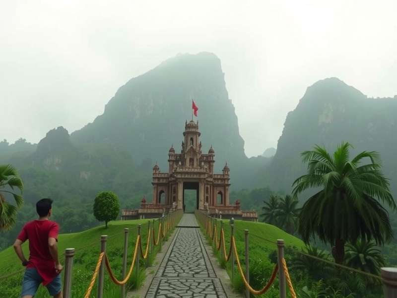 Temple Run 2 Documentary Cover