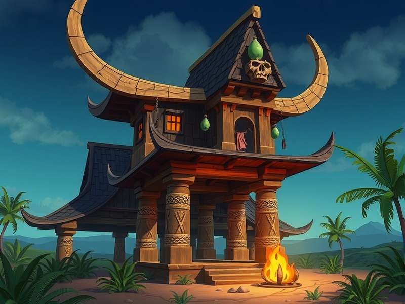 Temple Run 2 Totem Artifacts