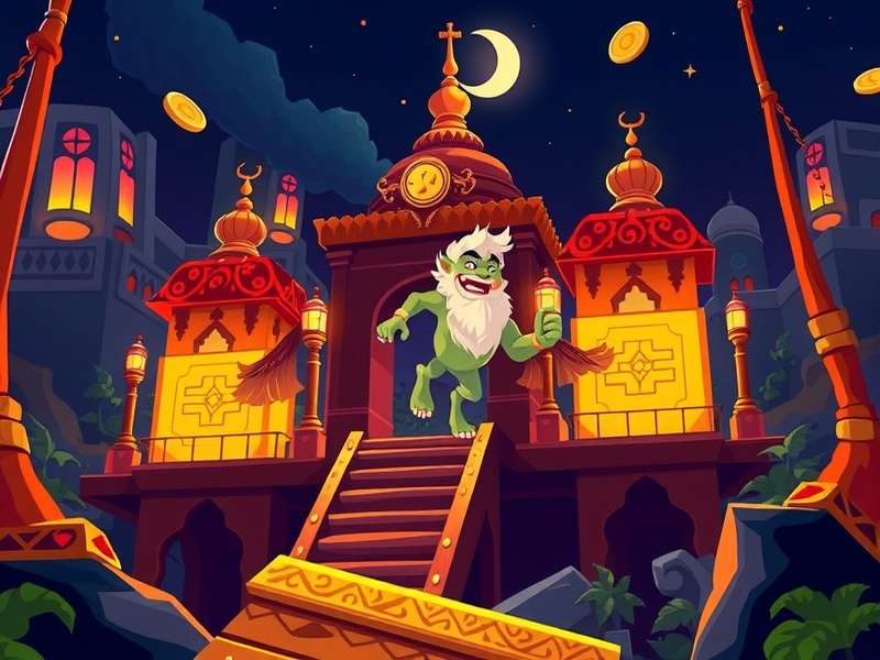 Temple Run 2 उन्नत सिक्के कमाने की रणनीतियाँ