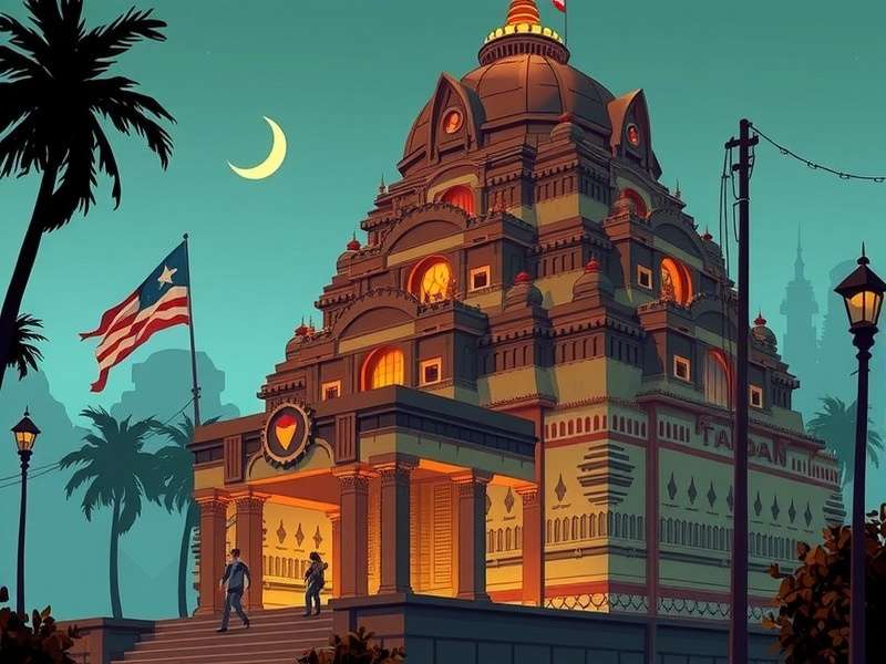 टेम्पल रन गेमप्ले में इंक