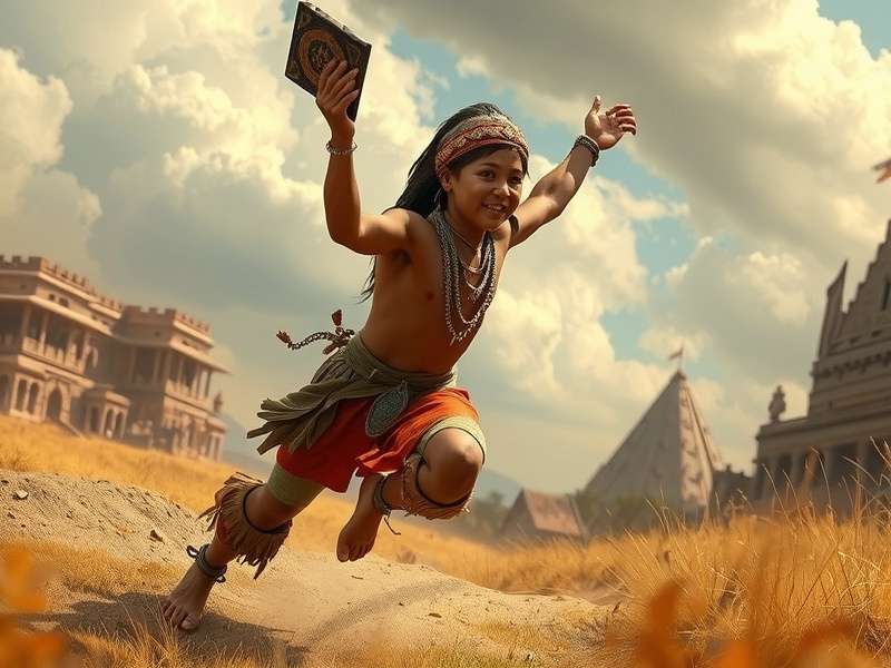 Temple Run Brayden Lape Gameplay