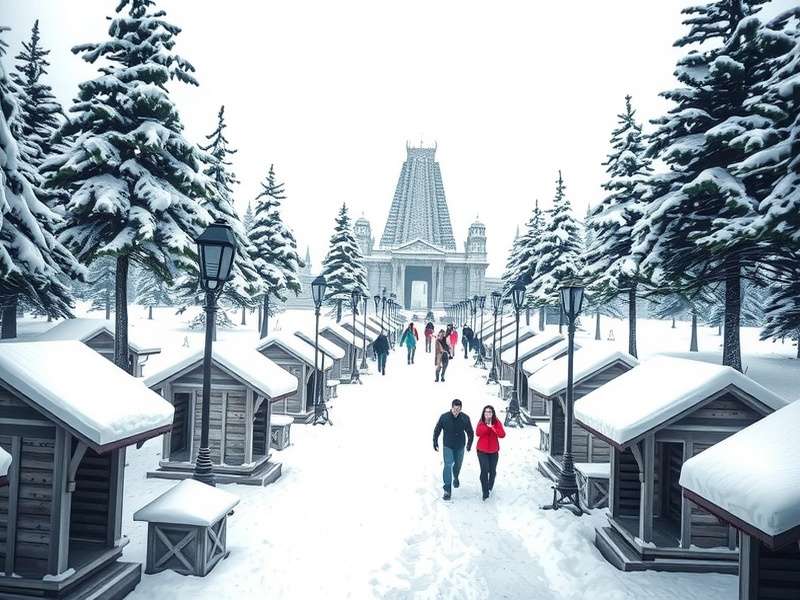 Temple Run Snow Pokimane Instagram