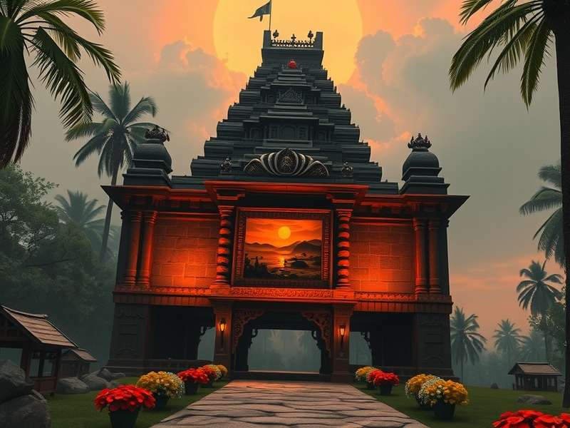 Temple Run 2 दैत्य बंदर पीछा