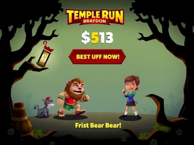 Braydon Build-A-Bear Gameplay Features