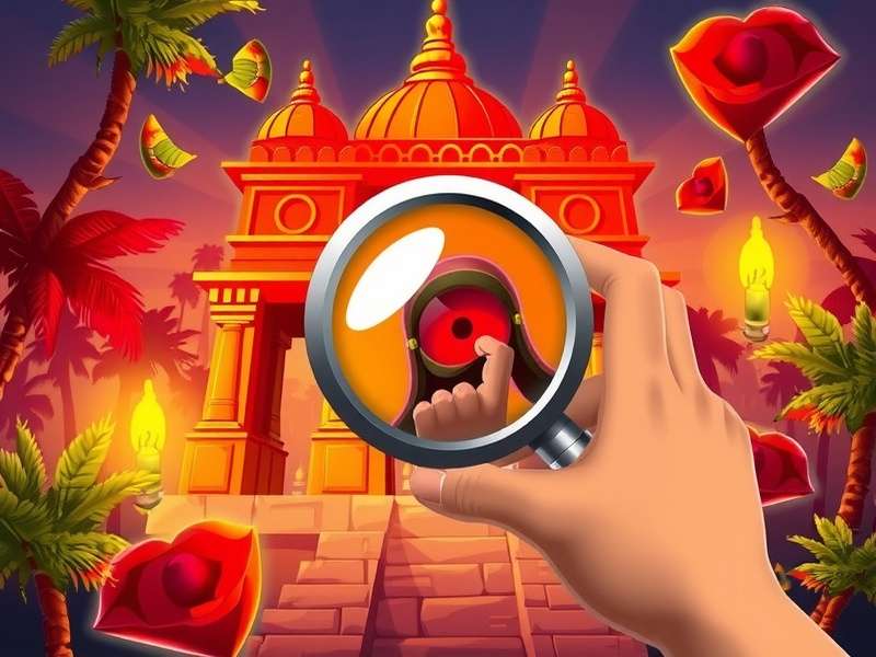 Temple Run Icons Collection PNG
