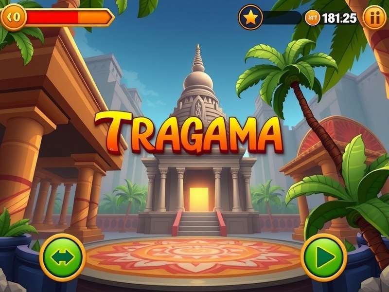 Temple Run कैरेक्टर्स