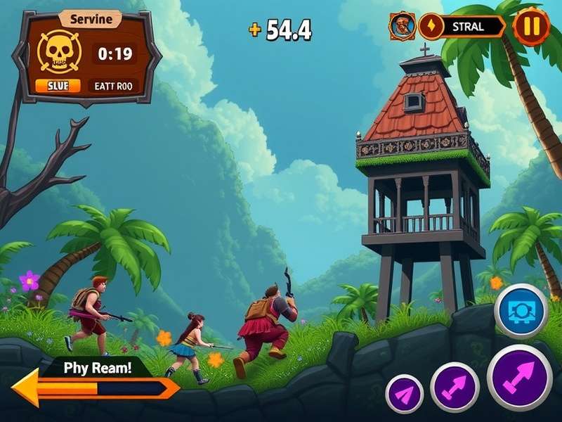 Temple Run Brave Fails Videos