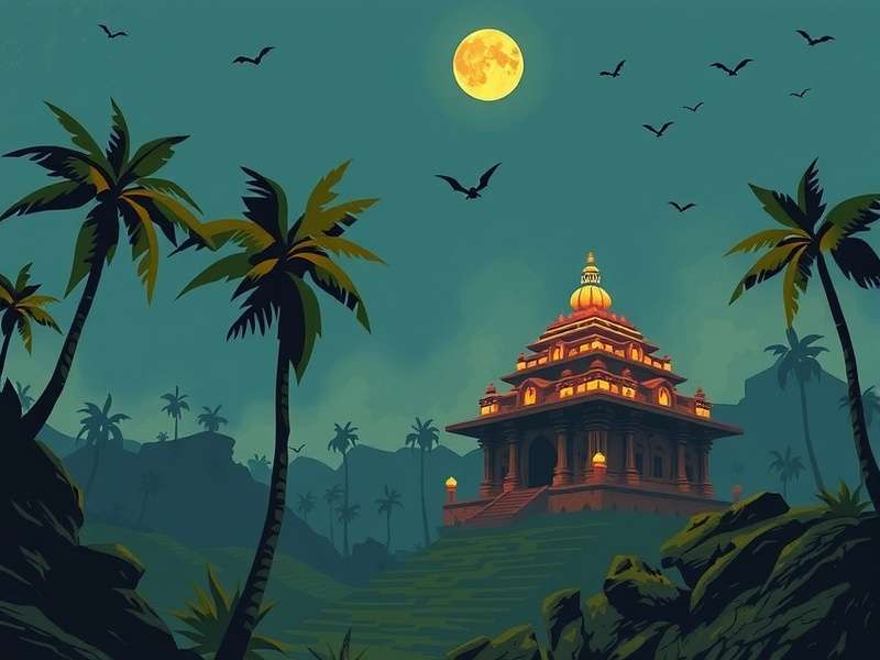 Temple Run 2 Scratch Marks गेमप्ले