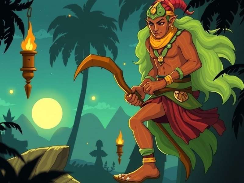 Temple Run Oz Soundtrack Cover