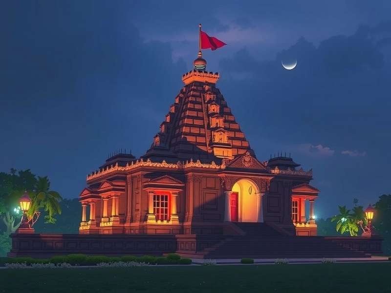 Temple Run IIST Admission गेमप्ले