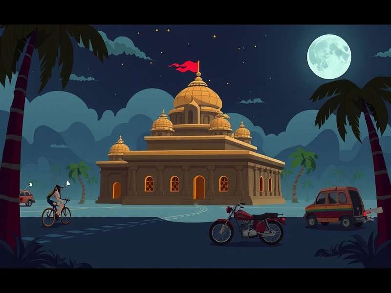 Temple Run ISO Images Meaning