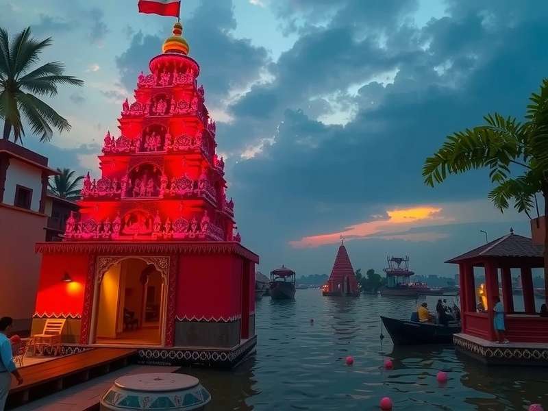 Temple Run IIIIIIII गेमप्ले स्क्रीनशॉट