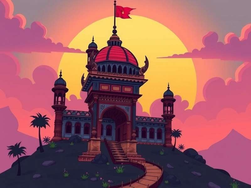 Temple Run Oz Game Soundtrack