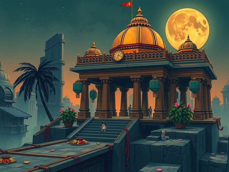 Temple Run GitHub IO Cookie गाइड