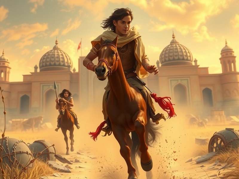 Temple Run Brayden Smith गेमप्ले