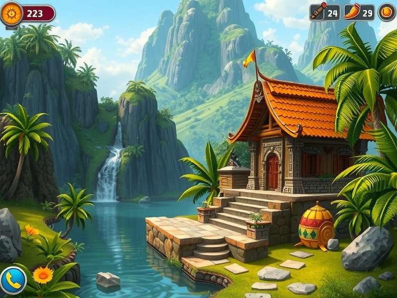 Temple Run 2 Lagged Problem Solution