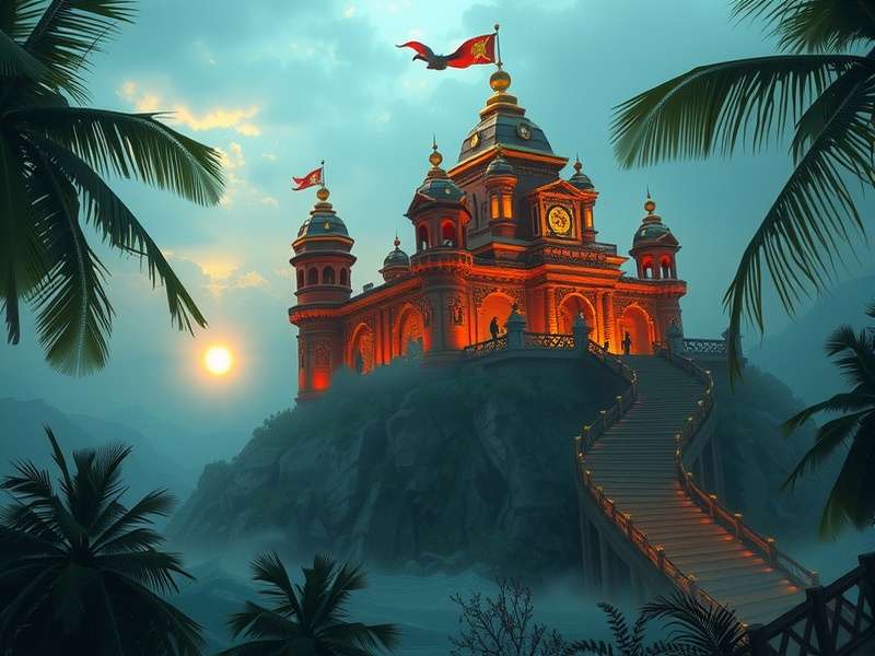 Temple Run 2 Last Hurricanes character selection
