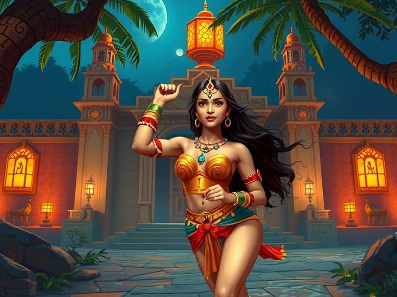 Temple Run 2 Female Characters