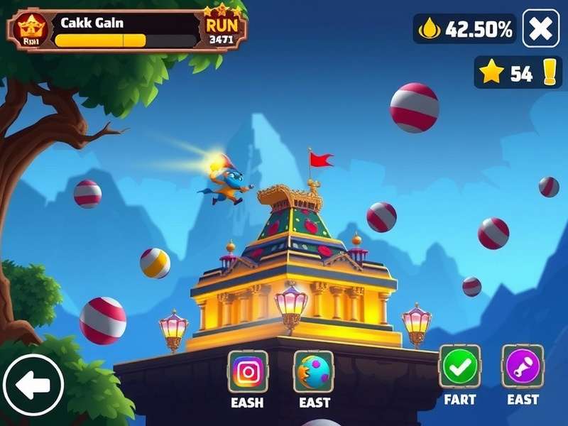 Temple Run Android विज्ञापन हटाने का गाइड