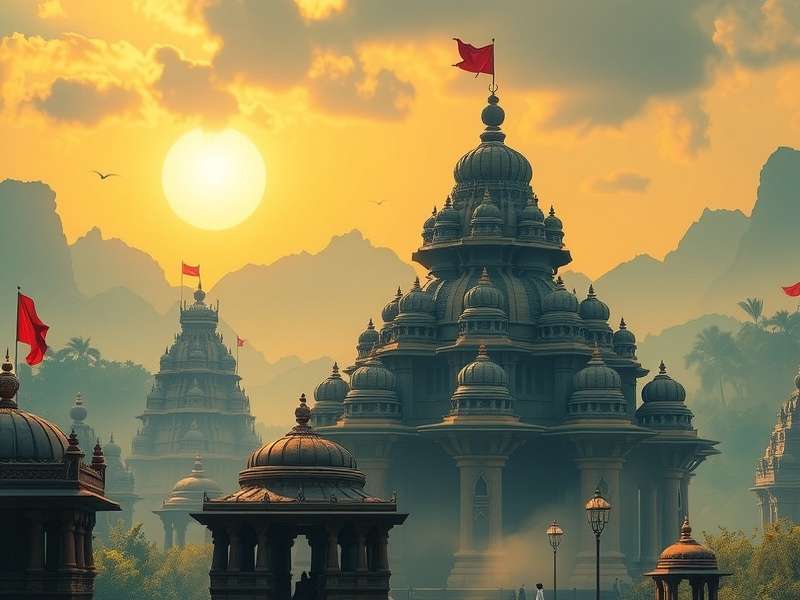 Temple Run Oz